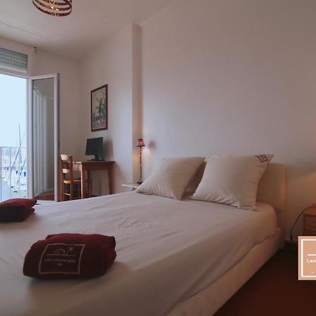 Le Grand Charles, Climatise Apartment Toulon Ngoại thất bức ảnh