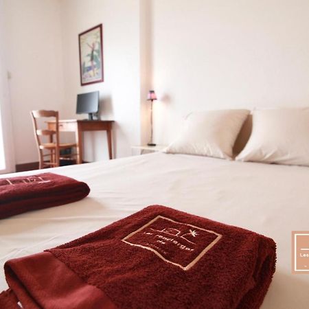 Le Grand Charles, Climatise Apartment Toulon Ngoại thất bức ảnh