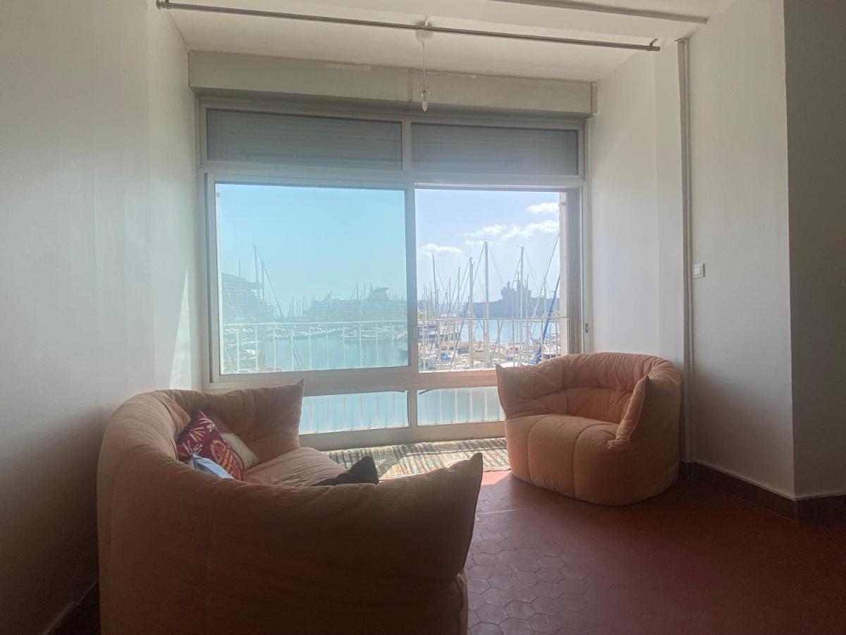 Le Grand Charles, Climatise Apartment Toulon Ngoại thất bức ảnh