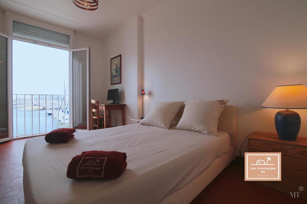 Le Grand Charles, Climatise Apartment Toulon Ngoại thất bức ảnh