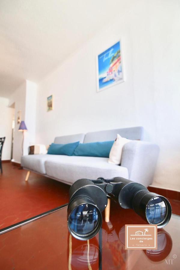 Le Grand Charles, Climatise Apartment Toulon Ngoại thất bức ảnh