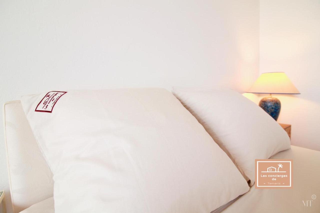 Le Grand Charles, Climatise Apartment Toulon Ngoại thất bức ảnh