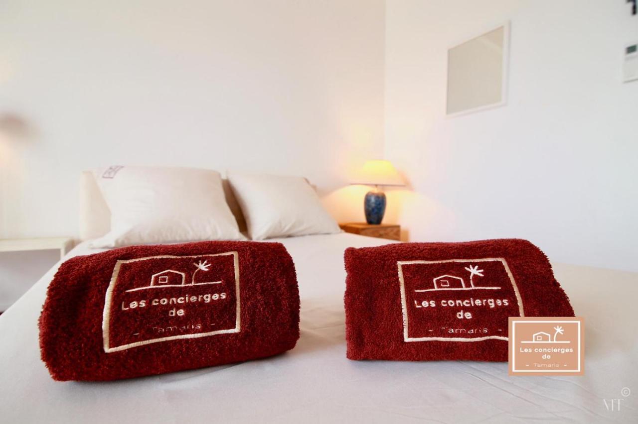 Le Grand Charles, Climatise Apartment Toulon Ngoại thất bức ảnh