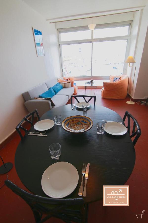 Le Grand Charles, Climatise Apartment Toulon Ngoại thất bức ảnh